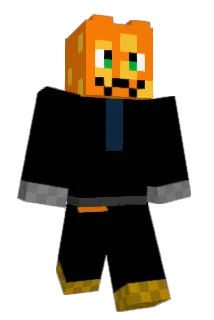 FinnFightersPXA Minecraft avatar full body