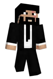 FinnMsz2006 Minecraft avatar full body