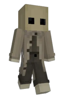 Finn__Mcool Minecraft avatar full body
