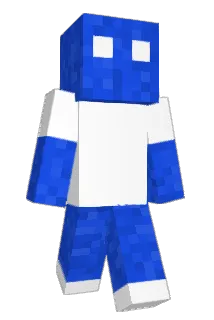 Finn______ Minecraft avatar full body