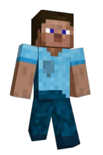 Finndus42 Minecraft avatar full body