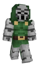 Custom render preview