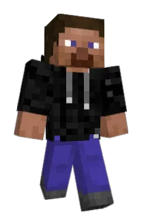 FinnersSmith123 Minecraft avatar full body