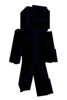 Finnhunter Minecraft avatar full body
