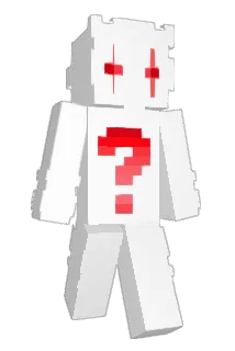 FinniFine67 Minecraft avatar full body