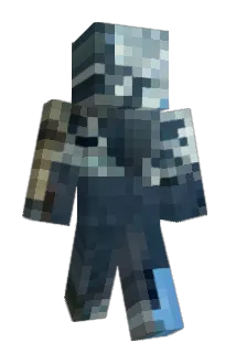 Finnius3 Minecraft avatar full body