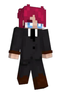 Finnley_St4rfish Minecraft avatar full body