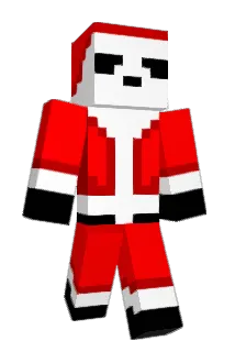 Fino260 Minecraft avatar full body