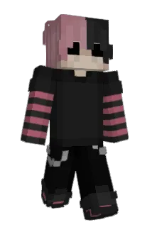 Fintsch37 Minecraft avatar full body
