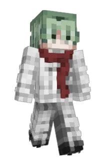 Finxz_ Minecraft avatar full body