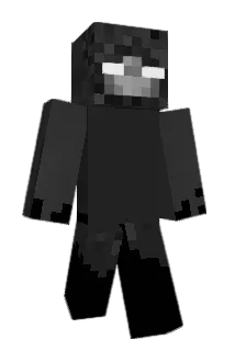 FiorattiYT Minecraft avatar full body