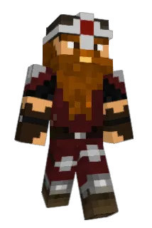 Fipher30 Minecraft avatar full body