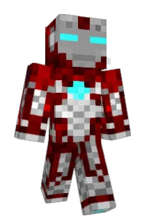 Fippo99 Minecraft avatar full body