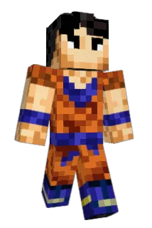 Fir3boy98 Minecraft avatar full body