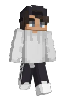 FirNuzZ_ Minecraft avatar full body
