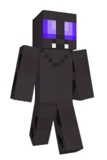 Firatarshar Minecraft avatar full body