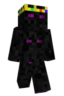 Firatgez Minecraft avatar full body
