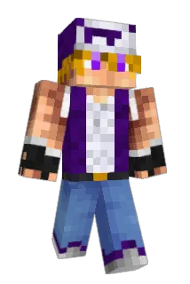 Firbuloso Minecraft avatar full body
