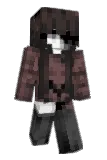 Firds Minecraft avatar full body