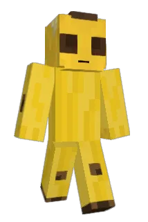 Fire4o Minecraft avatar full body