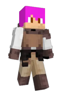 FireArcher13 Minecraft avatar full body