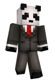 FireAspect3 Minecraft avatar full body