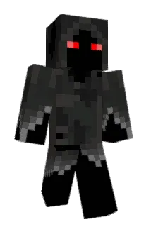 FireBlade11233 Minecraft avatar full body