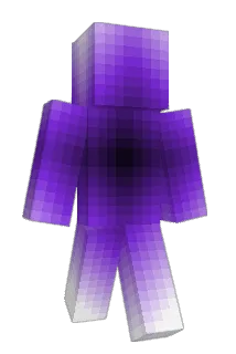 FireBladie Minecraft avatar full body