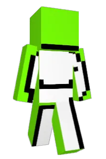 FireBlitz223 Minecraft avatar full body