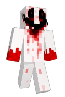 FireBulletBG Minecraft avatar full body