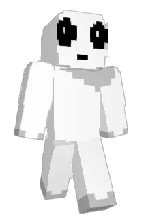 FireCharger316 Minecraft avatar full body