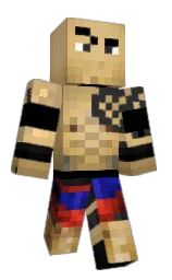 Custom render preview