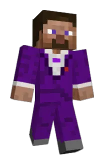 FireElephant493 Minecraft avatar full body