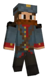 Custom render preview