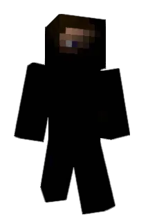 FireKing697 Minecraft avatar full body