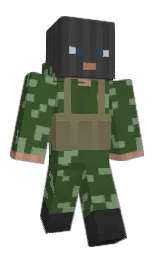 Custom render preview