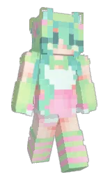 Custom render preview