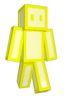 FireSpace789 Minecraft avatar full body