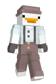 FireSun1 Minecraft avatar full body
