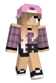 FireTeamPalmer Minecraft avatar full body