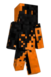 FireWork26 Minecraft avatar full body