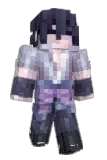 Fire_Dreams19 Minecraft avatar full body