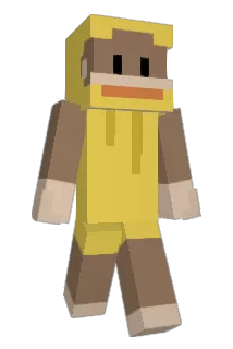 Fire_Heart23 Minecraft avatar full body