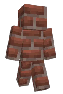 Fire_Joashz Minecraft avatar full body