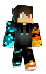 Custom render preview