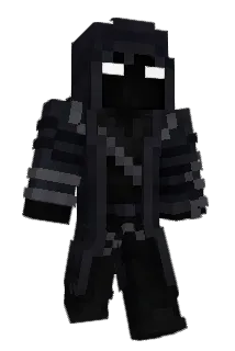 Firebolt974 Minecraft avatar full body