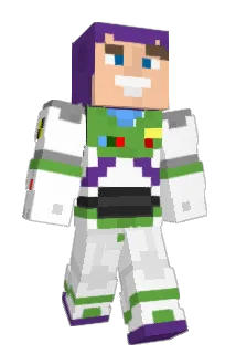Firebom25 Minecraft avatar full body