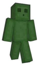Custom render preview