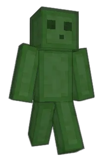 Fireborn_Phoenix Minecraft avatar full body