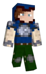 Custom render preview